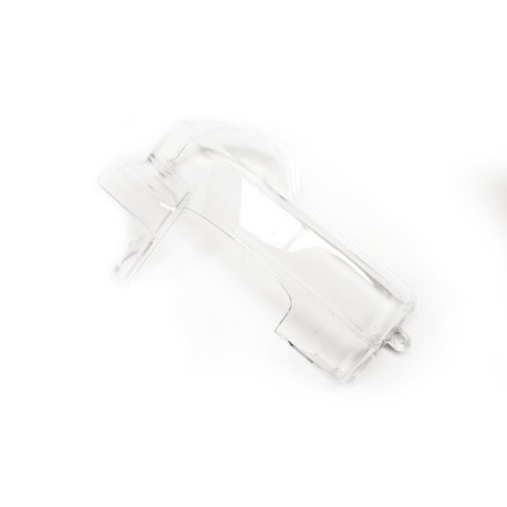 Dizájn tartozékok és motorburkolatok Átlátszó bütyökfedél Toyota 2JZ-G(T)E VVTi | race-shop.hu