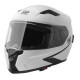 Zárt sisakok ECE zárt versenysisak OMP Circuit EVO2, fehér | race-shop.hu