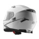 Zárt sisakok Sisak OMP CIRCUIT EVO2, fehér | race-shop.hu