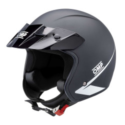 Sisak OMP STAR my2024, fekete