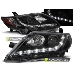 TOYOTA CAMRY 6 XV40 06-09 NAPPALI FEKETE