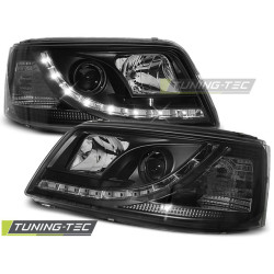 FÉNYSZÓRÓ NAPPALI FEKETE VW T5 04.03-08.09