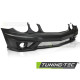 Body kitek és vizuális kiegészítők ELÜLSŐ LÖKHÁRÍTÓ SPORT MERCEDES W211 06-09 | race-shop.hu