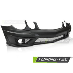 ELÜLSŐ LÖKHÁRÍTÓ SPORT MERCEDES W211 06-09