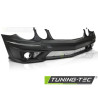 FRONT BUMPER SPORT fits MERCEDES W211 06-09