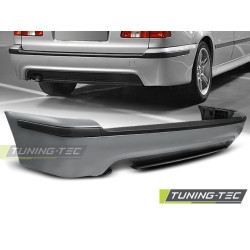 HÁTSÓ LÖKHÁRÍTÓ SPORT BMW E39 TOURING