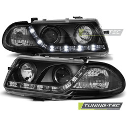 OPEL ASTRA F 09.94-08.97 NAPPALI FEKETE