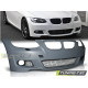 Body kitek és vizuális kiegészítők ELÜLSŐ LÖKHÁRÍTÓ SPORT BMW E92 06-09 | race-shop.hu