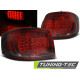 Világítás LED HÁTSÓ LÁMPÁK PIROS FÜSTSZÍNű AUDI A3 08-12 | race-shop.hu