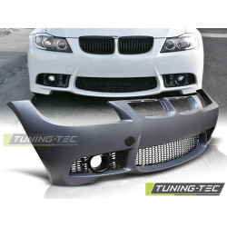 ELÜLSŐ LÖKHÁRÍTÓ SPORT STÍLUS BMW E90 05-08