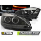 Világítás XENON FÉNYSZÓRÓ NAPPALI FEKETE MERCEDES W221 05-09 | race-shop.hu