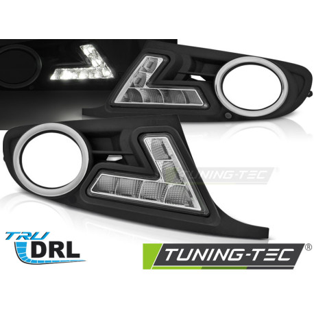 Világítás Ködlámpa LED VW GOLF 6 | race-shop.hu