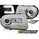 Világítás CHRYSLER 300C 05-10 KRÓM Csőfény | race-shop.hu