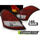 Világítás SUZUKI SWIFT V 10- VÖRÖS FEHÉR LED BAR | race-shop.hu