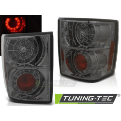 LAND ROVER RANGE ROVER III 02-12 FÜSTSZÍNű LED