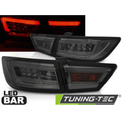 RENAULT CLIO IV 13-16 HATCHBACK LED BAR FÜSTSZÍNű