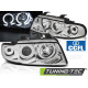 Világítás FÉNYSZÓRÓ ANGEL EYES CCFL KRÓM AUDI A4 11.94-12.98 | race-shop.hu