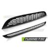 GRILLE S TYPE GLOSSY BLACK fits MINI COOPER 01-06 R50 / R53