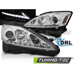 LEXUS IS 06-13 DRL KRÓM