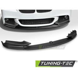 Első spoiler PERFORMANCE STÍLUS BMW F10/ F11 / F18 11-16