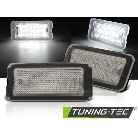 Világítás FIAT 500 / 500C 07-LED | race-shop.hu