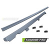 SIDE SKIRTS SPORT fits VW GOLF 7 13-17