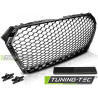 GRILLE SPORT BLACK fits AUDI A4 B9 15-19