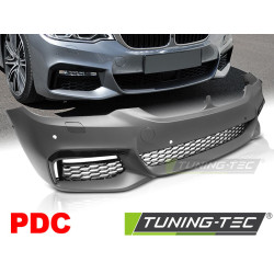 ELÜLSŐ LÖKHÁRÍTÓ SPORT PDC BMW G30 G31 17-20