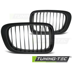 Hűtőrács FEKETE MATT BMW E46 04.99-03.03 COUPE