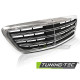 Body kitek és vizuális kiegészítők Hűtőrács SPORT MERCEDES W222 13-18 | race-shop.hu