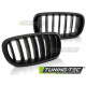 Body kitek és vizuális kiegészítők Hűtőrács FÉNYES FEKETE BMW X5 F15 13-18 / X6 F16 | race-shop.hu