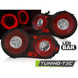 NISSAN GT-R 08-11.13 R-W LED