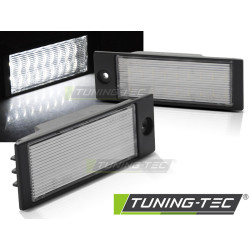 LED RENDSZÁMTÁBLA VILÁGÍTÁS HYUNDAI TUCSON III 2015-2018 LED