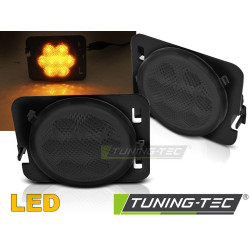 CHRYSLER JEEP WRANGLER JK 07-18 LED FÜSTSZÍNű