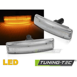 LAND ROVER RANGE SPORT 05-12 WHITE LED