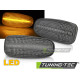 Világítás OLDALSÓ IRÁNYJELZő WHITE LED MERCEDES W124/ W210/ W202/ SLK/ CLK/ W208 | race-shop.hu