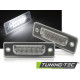 Világítás LED RENDSZÁMTÁBLA VILÁGÍTÁS BMW E34 / M5 88-96 / E32 | race-shop.hu