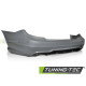 Body kitek és vizuális kiegészítők HÁTSÓ LÖKHÁRÍTÓ SPORT PDC MERCEDES W204 11-14 WAGON | race-shop.hu