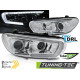 Világítás FÉNYSZÓRÓ TUBE SEQ LED KRÓM VW SCIROCCO 08-04.14 | race-shop.hu