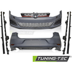 BODY KIT SPORT 7.5 KINÉZET VW GOLF 7 13-17