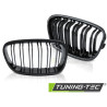 GRILLE SPORT GLOSSY BLACK fits BMW F20 / F21 11-14