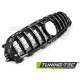 Body kitek és vizuális kiegészítők Hűtőrács SPORT KRÓM FEKETE MERCEDES W213 SPORT 20-23 | race-shop.hu
