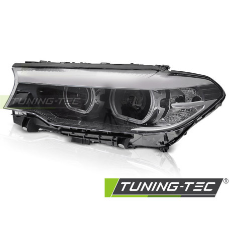 Világítás LED FÉNYSZÓRÓ BAL OLDAL BMW G30 G31 17-20 | race-shop.hu