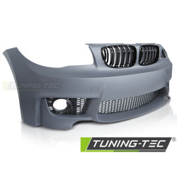ELÜLSŐ LÖKHÁRÍTÓ SPORT COUPE STÍLUS BMW E81/82/87/88 04-13