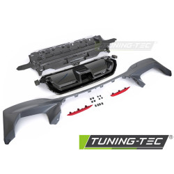 DIFFÚZOR SPORT CS STÍLUS BMW G30 / G31 17-20