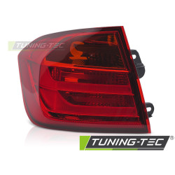 TAIL LIGHT LEFT SIDE TYC fits BMW F30 11-15