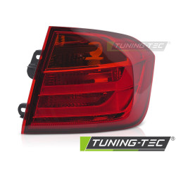 TAIL LIGHT RIGHT SIDE TYC fits BMW F30 11-15