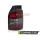 Világítás TAIL LIGHT RED SMOKE RIGHT SIDE TYC fits VW T5 03-09 | race-shop.hu