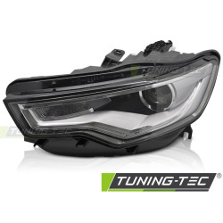 XENON HEADLIGHT LEFT SIDE TYC fits AUDI A6 C7 11-14