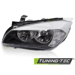 HEADLIGHT LEFT SIDE fits BMW X1 E84 09-12